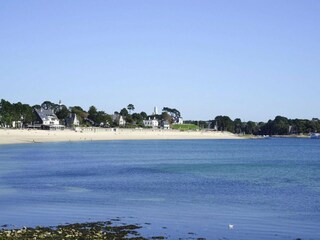 Vakantiepark Ile-Tudy Omgeving 21