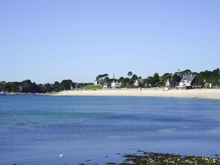 Vakantiepark Ile-Tudy Omgeving 18