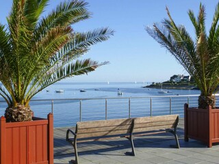 Vakantiepark Ile-Tudy Omgeving 20