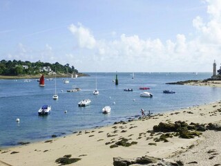 Vakantiepark Ile-Tudy Omgeving 15