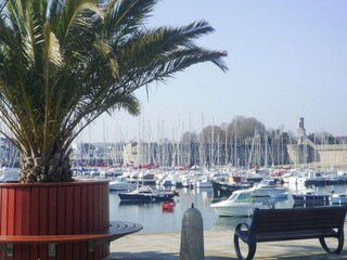 Vakantiepark Ile-Tudy Omgeving 20