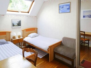 Holiday park Ile-Tudy Features 8