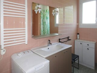 Holiday park Ile-Tudy Features 9