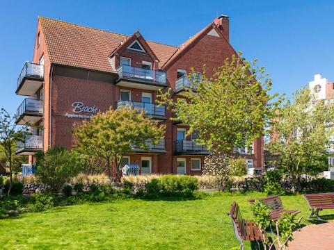 Apartment Möwennest