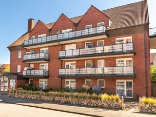 Appartement Haus Bracht