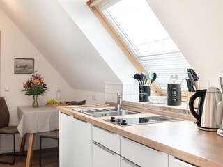 Apartment Juist Ausstattung 22