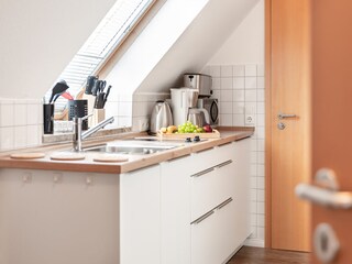 Apartment Juist Ausstattung 24