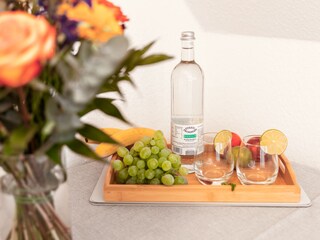 Apartment Juist Ausstattung 25