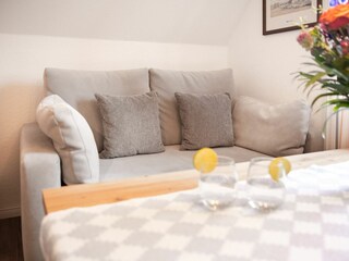 Apartment Juist Außenaufnahme 5