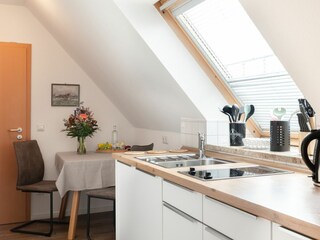 Apartment Juist Außenaufnahme 6