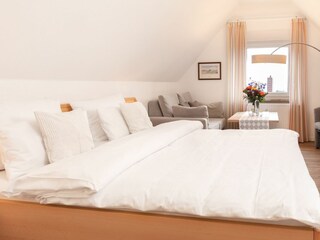 Apartment Juist Außenaufnahme 7