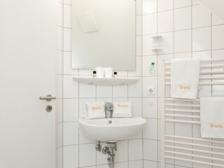 Apartment Juist Außenaufnahme 14