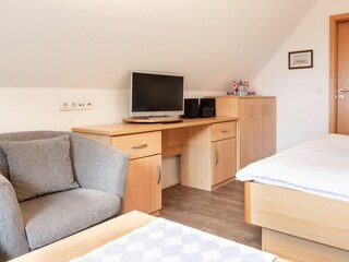 Apartment Juist Außenaufnahme 15