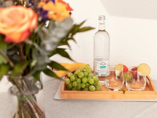 Apartment Juist Außenaufnahme 17