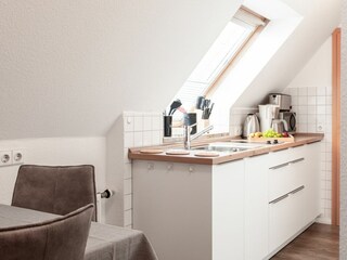 Apartment Juist Außenaufnahme 19