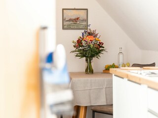 Apartment Juist Außenaufnahme 20