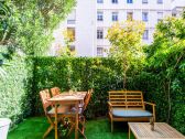 Apartment Nizza Outdoor Recording 1