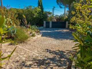 Maison de vacances Argeliers Équipement 13