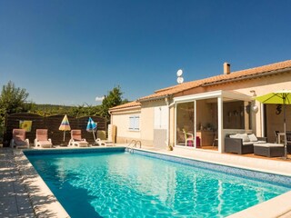 Maison de vacances Argeliers Enregistrement extérieur 6