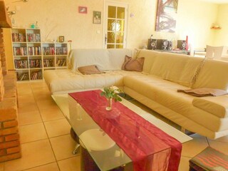 Vakantiehuis Argeliers Kenmerken 16