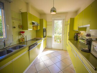 Maison de vacances Argeliers Équipement 19