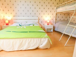 Maison de vacances Argeliers Équipement 10