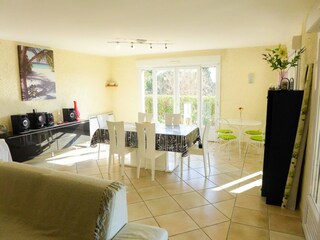 Vakantiehuis Argeliers Kenmerken 8