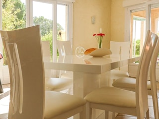 Ferienhaus Argeliers Ausstattung 9