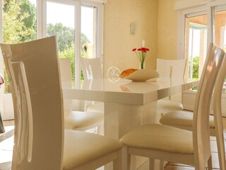 Maison de vacances Argeliers Équipement 9