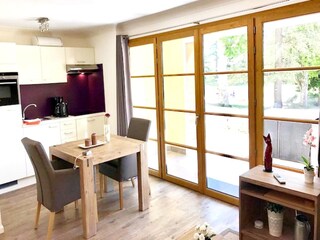 Apartment Montbrun-les-Bains Ausstattung 19