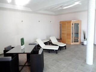 Apartment Montbrun-les-Bains  37