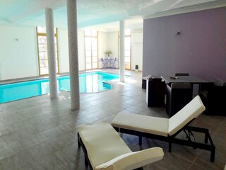 Apartamento Montbrun-les-Bains Grabación al aire libre 14