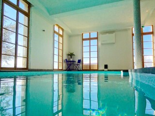 Apartamento Montbrun-les-Bains Grabación al aire libre 6