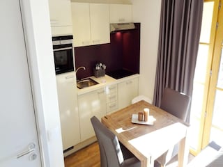 Apartment Montbrun-les-Bains Ausstattung 20