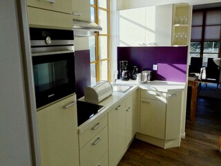 Appartement Montbrun-les-Bains Équipement 16