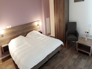 Apartment Montbrun-les-Bains Ausstattung 16