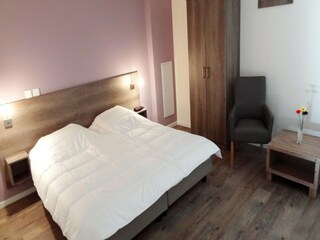 Appartement Montbrun-les-Bains Équipement 16