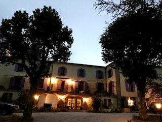 Apartment Montbrun-les-Bains Außenaufnahme 9