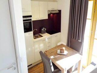 Appartamento Montbrun-les-Bains Caratteristiche 22