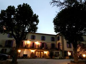 Apartment Château Comfort in Provence - Montbrun-les-Bains - image1