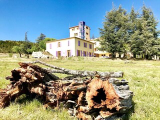 Appartamento Montbrun-les-Bains Registrazione all'aperto 14