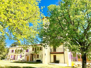 Appartamento Montbrun-les-Bains Registrazione all'aperto 2