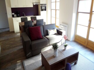 Apartamento Montbrun-les-Bains Características 17