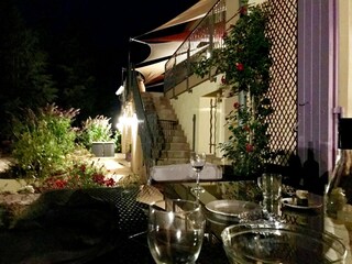 Apartment Montbrun-les-Bains Außenaufnahme 11