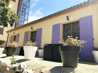 Apartment Montbrun-les-Bains  48