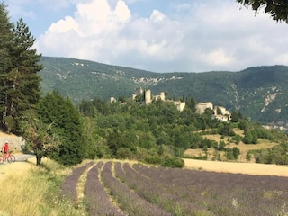 Apartment Montbrun-les-Bains Umgebung 28