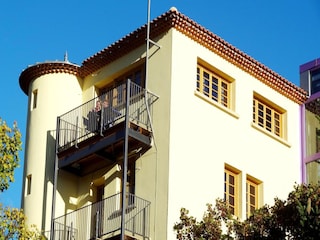 Apartment Montbrun-les-Bains Außenaufnahme 12