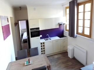 Apartment Montbrun-les-Bains Ausstattung 23