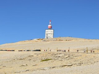 Appartement Montbrun-les-Bains Environnement 25