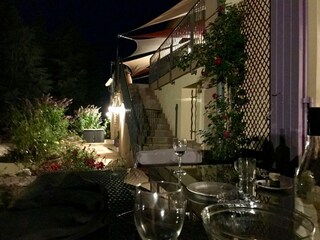 Apartment Montbrun-les-Bains Ausstattung 17